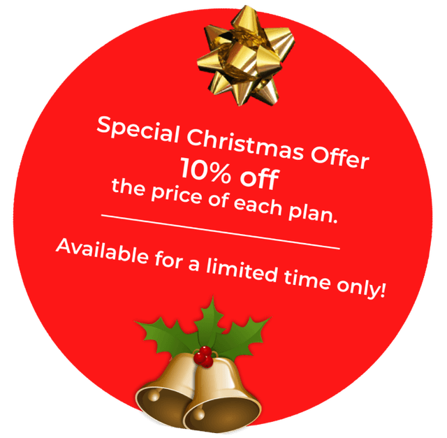 Christmas Offer